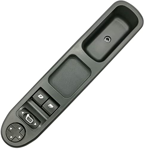 Outdoorking Pulsantiera Interruttore alzacristalli...