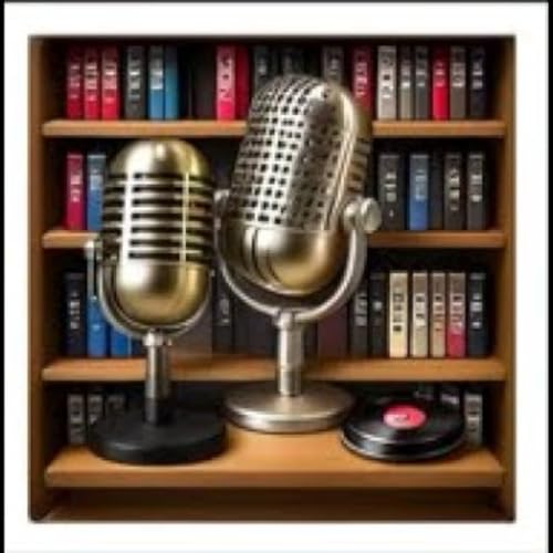 Don't Shelve Episode 12!