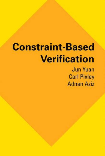 Constraint-Based Verification