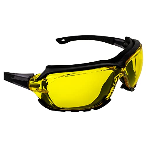 Birdz Eyewear Gasket Padded Sunglasses