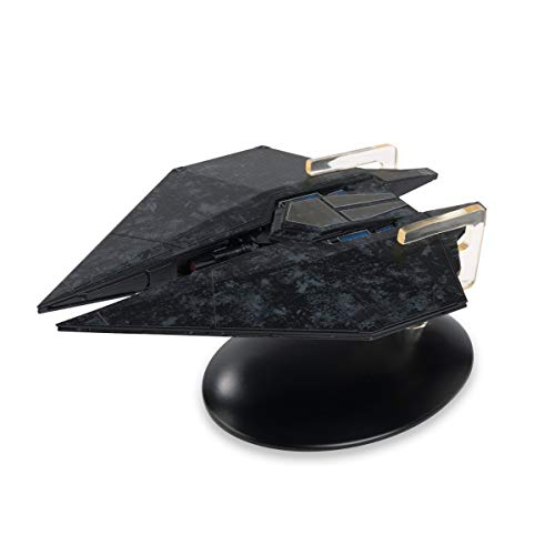 Vaisseau Drone Section 31 Star Trek Discovery par Eaglemoss - 2