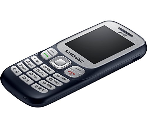 Image of Samsung Metro 313 (SM-B313E, Black)