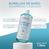 Accesorios para tina de baño 3 Imagen adicional