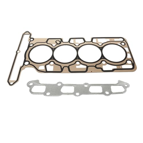 Image of SIZZER 30Pcs Engine Cylinder Head Gasket Kit for 07-11 Colorado /Canyon 2.9L L4, 07-08 I-290 2.9L L4 Replace# HS26389PT /ES71334