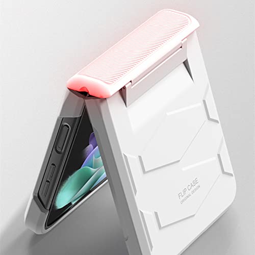 Coque rigide Samsung Galaxy Z Flip 3 pour utilisation active
