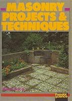 Masonry Projects and Techniques