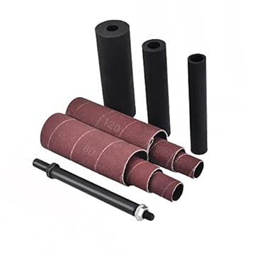 drum sander for router