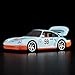 Hot Wheels RLC Exclusive 1986 Porsche 959 Gulf Blue