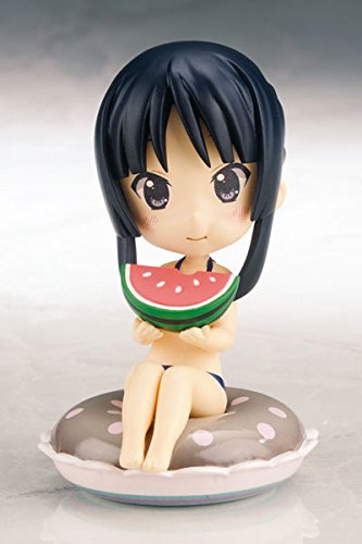 ちょこると けいおん!  「秋山 澪」 qqffhab Amazon.co.jp: ちょこると けいおん! 「秋山 澪」 : ホビー
