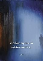 Ostatnie rozdanie 8324027807 Book Cover