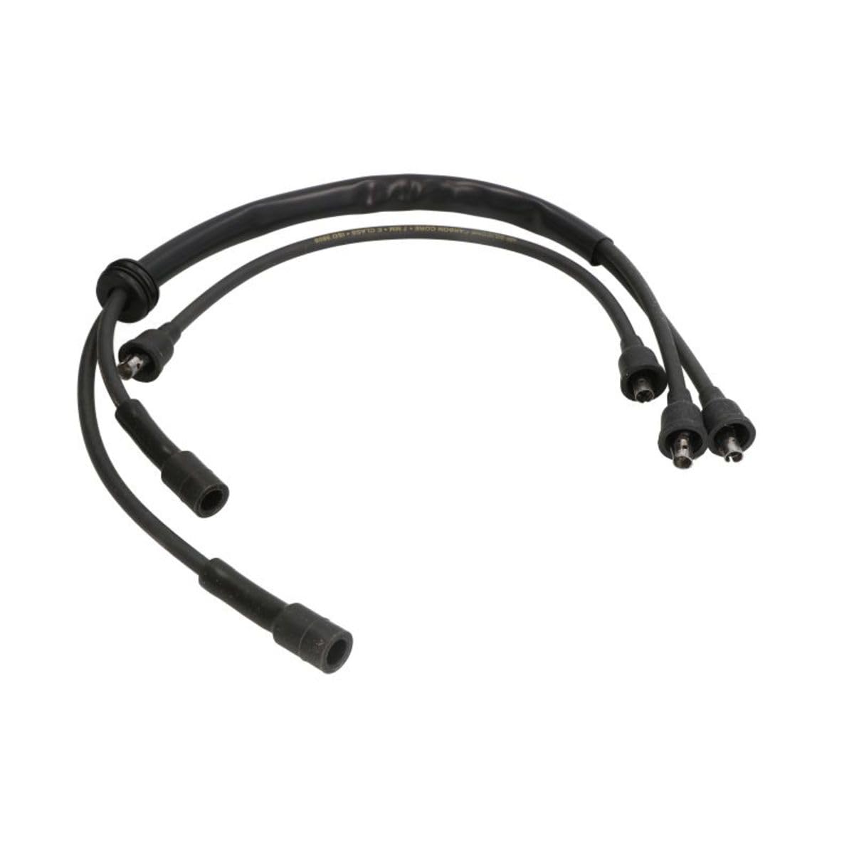 Magneti Marelli Zündkabel-Kit | Kompatibel mit: FIAT 126