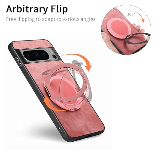 Béquille silicone Pixel 8 Pro protège-écran pour éviter les casses et chutes - 4