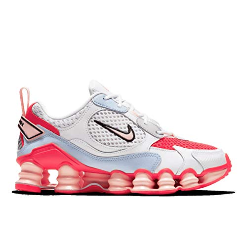 Nike Women's Shoes Shox TL Nova CV3602-101 (Numeric_9) Nike Women's Shoes Shox TL Nova CV3602-101 (Numeric_9)