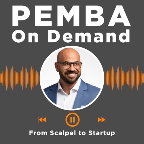 From Scalpel to Startup