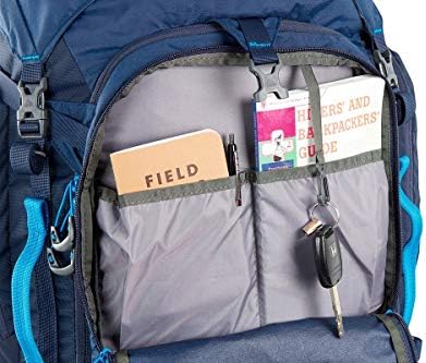 kelty red cloud backpack