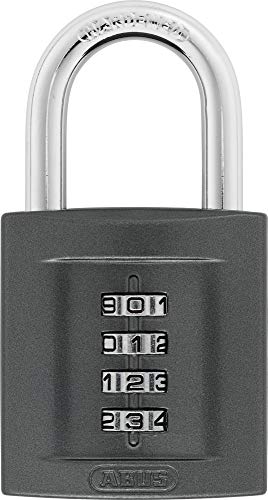 Price comparison product image Abus 158 / 50 Combination Padlock