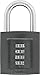 Abus 158/50 Combination Padlock