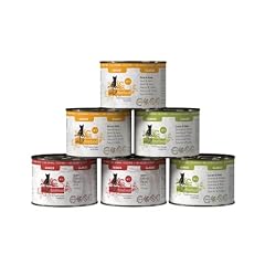 catz finefood Senior Collection...
