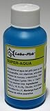 SUPER-AQUA 50 ml para 500 litros de agua de Labo-Fish