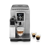 Système Twin Shot qui prépare deux tasses de café avec un seul cycle de broyage