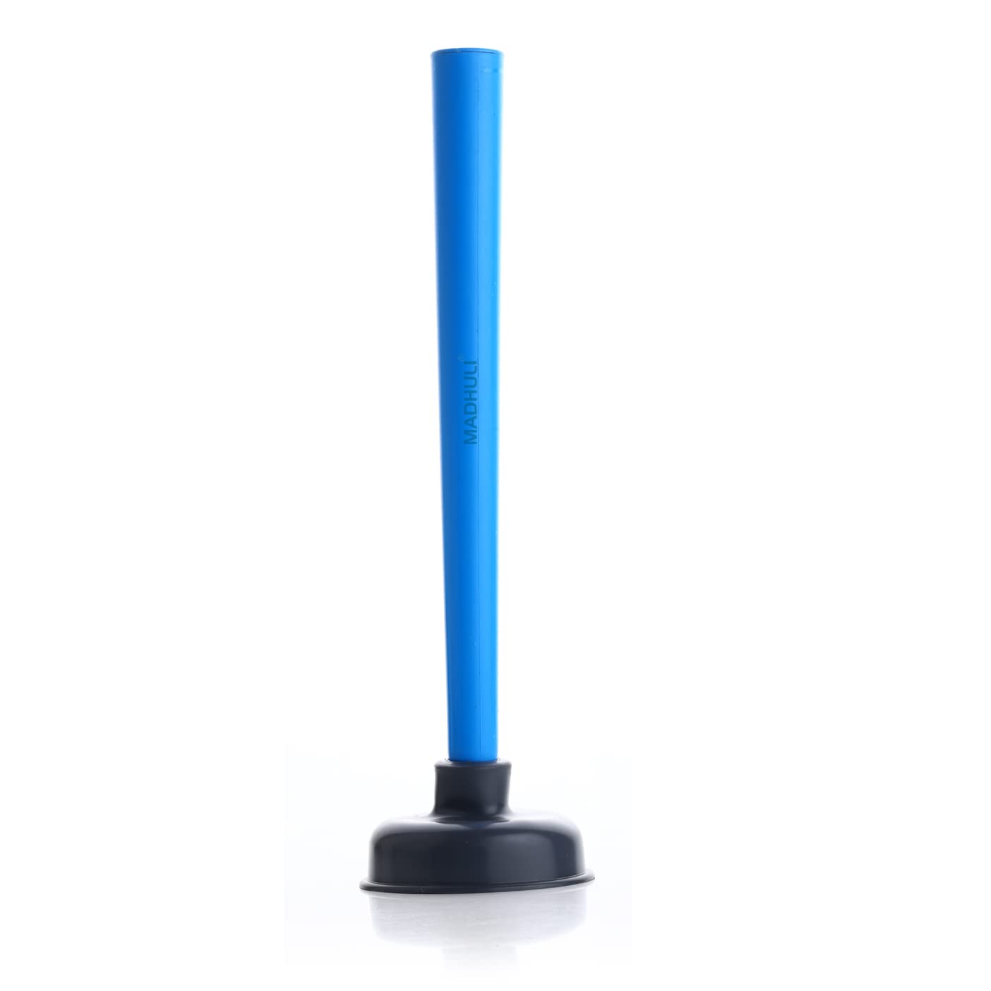 Madhuli Toilet Plunger, Blockage Remover, Unblocker Cleaner, Suction Device Wash Basin Unblocker, Sink Plunger, Unclog Drain Cleaner for Kitchen Sink/Bathroom/Bathtub/Blocked Pipes, Blue, Pack of 3 (B09YD89QZ7) Amazon Price History, Amazon Price Tracker