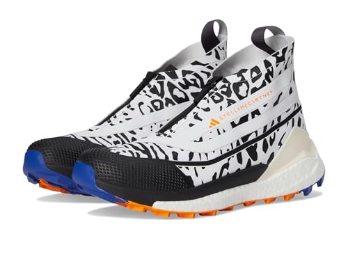 adidas Women's X Terrex Free Hiker GTX Sneaker