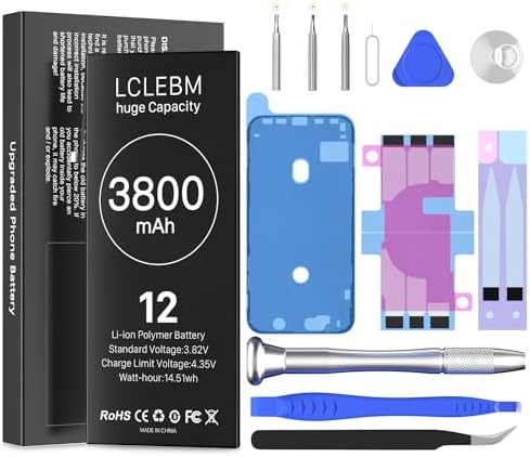 Akkuhülle Für IPhone 16 Plus 7000mAh - Ladecase Mit Sync-Through