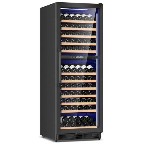 FoMup 180-Bottle Dual Zone Tower