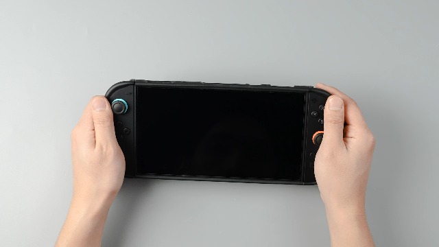 Amazon.com: Spigen Snap Switch for Nintendo Swsitch 2 Case (2025