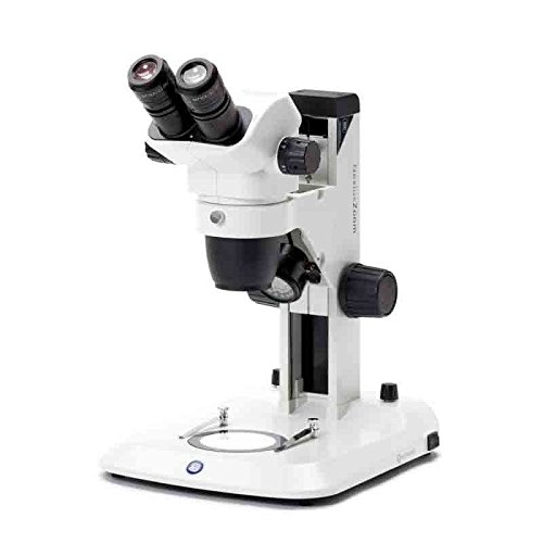 Euromex Nexius Loupe jumelle Zoom variable de 6,7 à 45 grossissements