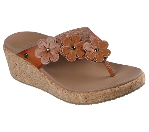 Image of Skechers Women's Archfit Beverlee - Rare Blossom