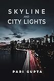 Skyline and City Lights