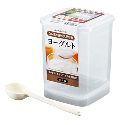 Amazon.co.jp: サナダ精工 なるほどパックヨーグルト角 C D5848