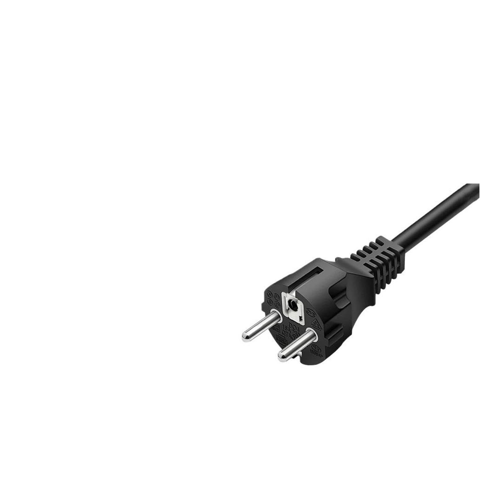 Adaptador De Vuelta 135W 20V 6.75A Cargador USB for Portátil, Compatible con Lenovo,T440p Y50-70 R720 Y700 T540p P51 P52 S5 ADL135NLC3A Fuente De Alimentación(and EU)