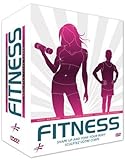 skechers fitness shape ups liv  3 DVD Box Set Fitness - Shape up and Tone your Body by Nikki Berwick