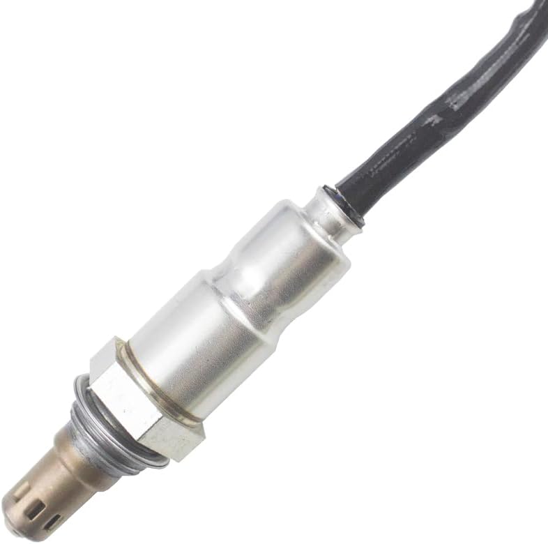 Upstream Oxygen O2 Sensor 1 for Ford E-350/E-450/F-450/F-550 Super Duty 6.2L/6.8L; 2016-2019 Transit/Transit-150/Transit-250/Transit-350 HD 3.7L