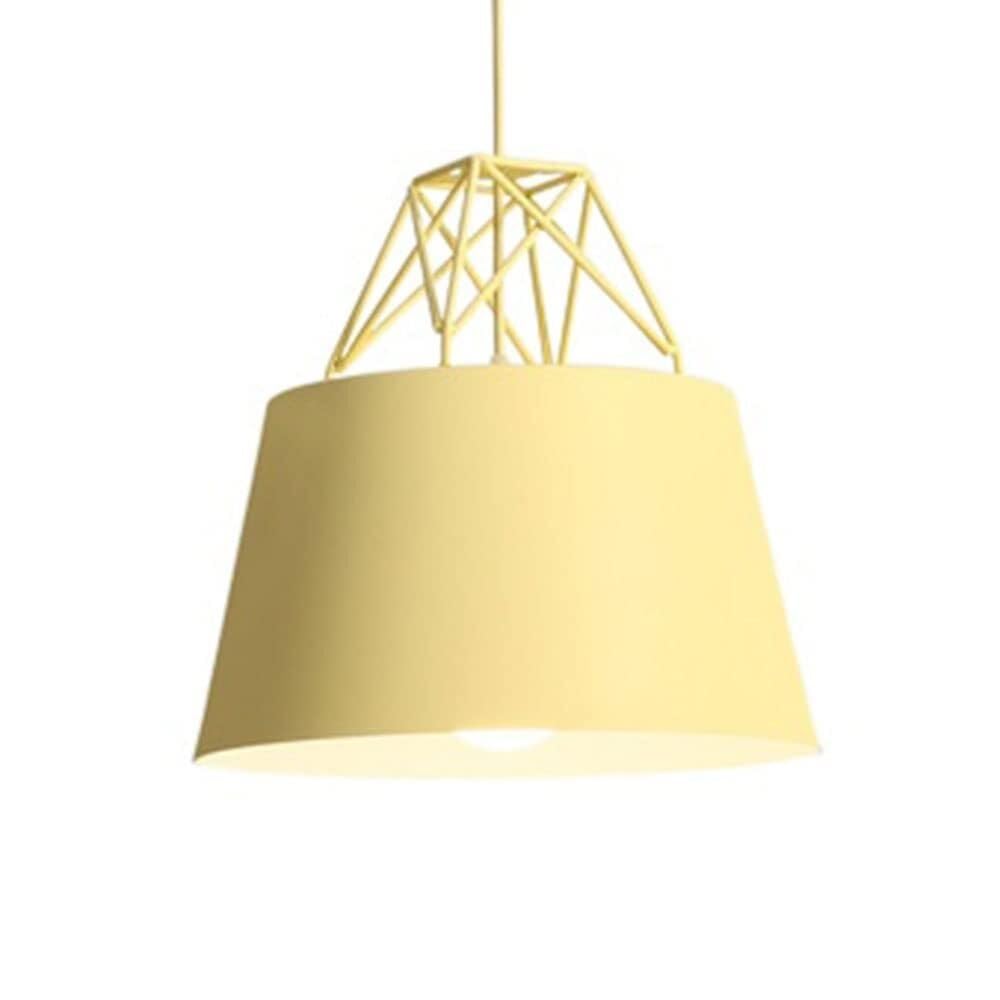 Lámpara de techo estilo americano para crear un ambiente acogedor en tu sala de estudio