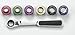 GEARWRENCH 7 Pc. 3/8