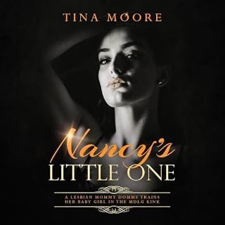 Nancy's Little One cover art