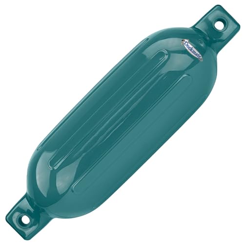 Dockmate UV Protected Tuff Shield Fender | 3-1/2