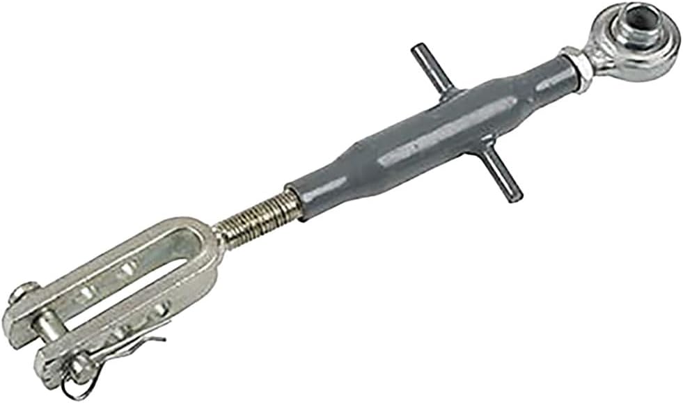 S.70517 Side Link, Adjustable, Fits CAT 1, 159-0115 Fits Kubota