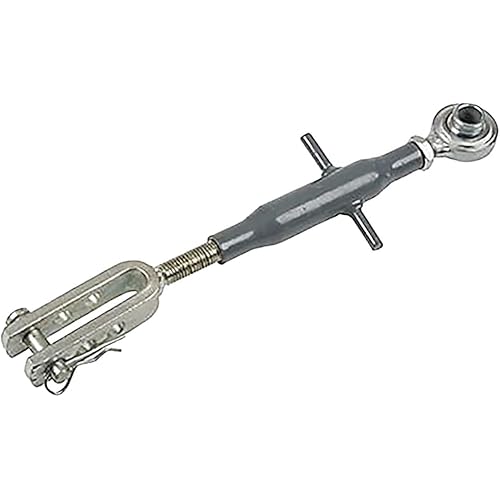 RAParts S.70517 Side Link, Adjustable, Fits CAT 1, 159-0115 Fits Kubota