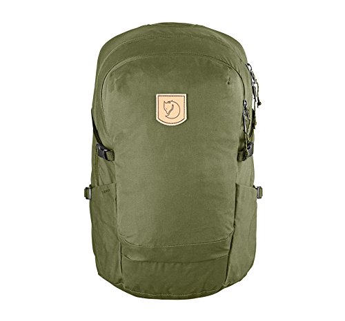 Preisvergleich Produktbild FJÄLLRÄVEN High Coast Trail 26 Rucksack, Green, 44 cm
