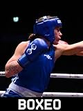  Mundiales de boxeo  Liverpool
