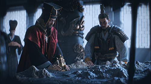 Total War : Three Kingdoms Édition Limitée Pc - vue 6
