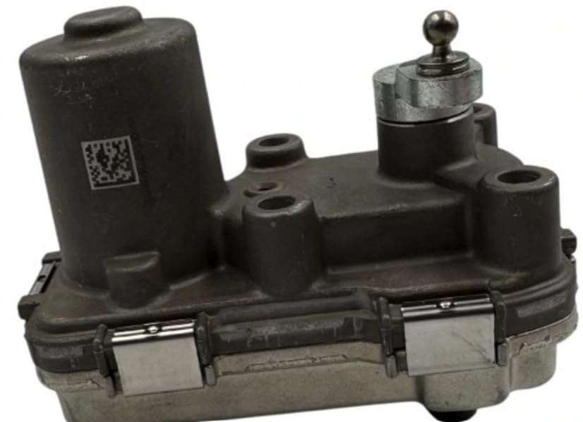 ORIGINAL Turboladeraktuator 59001107104, A6409060000, A2C53394979, Turbolader, Bitte prüfen Sie die Nummer an der Seite des Controllers!