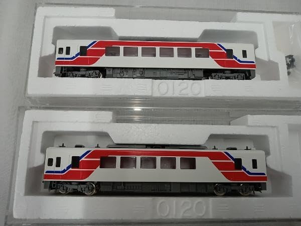 Amazon | Nゲージ TOMIX 92189 三陸鉄道36-700形ディーゼルカー