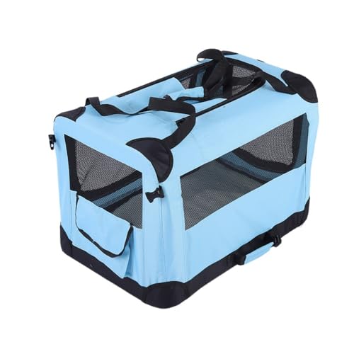 DiexgiyԗpybgP[W ܂肽ݎ |[^u s @\ ^ ybgobO (M [60x42x42cm] ω׏d: 20kg,XJCu[)