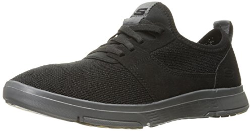 Skechers Men's Moogen Holder Oxford