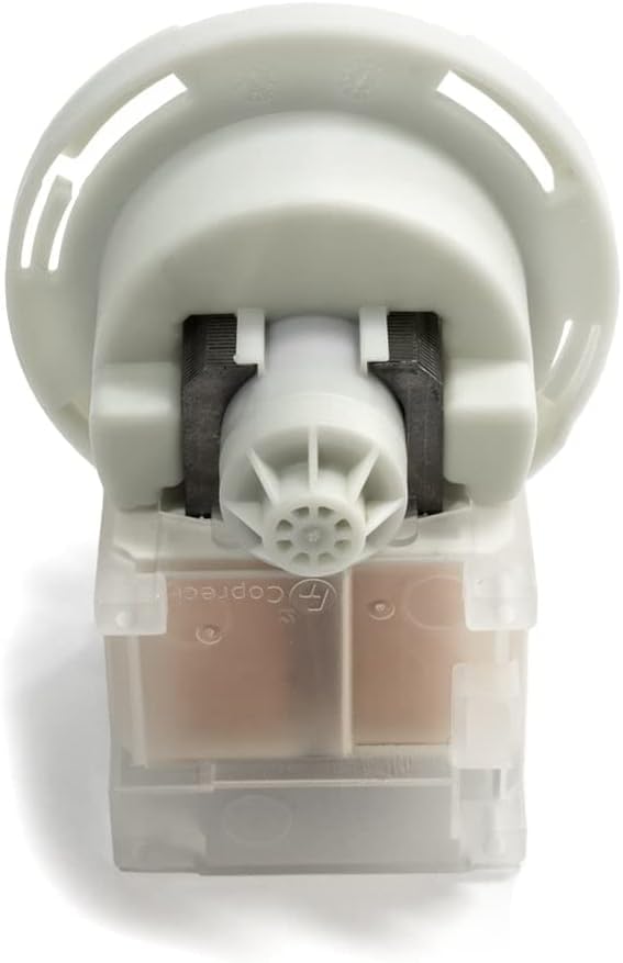 ALGOMAS Pompa Di Scarico Lavastoviglie COPRECI KEBS 100/110 – Compatibile BOSCH, SIEMENS, NEFF, 00165261, 00423048